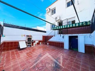 Casa adossada  Calle rosalia de castro. Casa adosada con amplio patio en castilblanco de los arroyos Casa adossada  Calle rosalia de castro. Casa adosada con amplio patio en castilblanco de los arroyos