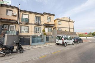 Maison jumelée à Maracena. Casa en venta en maracena, granada  lista para entrar a vivir Maison jumelée à Maracena. Casa en venta en maracena, granada  lista para entrar a vivir
