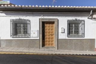 Casa adossada  Calle pensamiento. Casa reformada en planta baja Casa adossada  Calle pensamiento. Casa reformada en planta baja