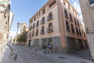 Etagenwohnung  Gadeas. Preciosa vivienda en el corazón de santa fe Etagenwohnung  Gadeas. Preciosa vivienda en el corazón de santa fe