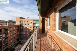 Appartement  Calle doctor sánchez mariscal Appartement  Calle doctor sánchez mariscal