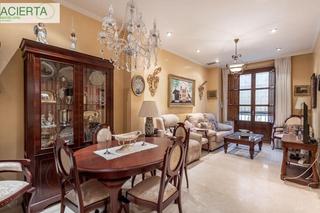 Appartement à San Matías - Realejo. Piso reformado junto carrera de la virgen Appartement à San Matías - Realejo. Piso reformado junto carrera de la virgen