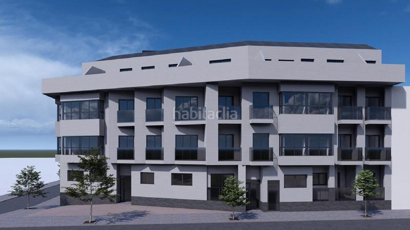 Foto e0ae871f-d2e5-4190-9f46-959f370ef633. Flat 106m<sup>2</sup> in calle las monjas 14 in Casas - Ibáñez Foto e0ae871f-d2e5-4190-9f46-959f370ef633. Flat 106m<sup>2</sup> in calle las monjas 14 in Casas - Ibáñez