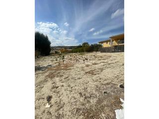 Terreny residencial a Baena. Oportunidad solar 1050 m2 ideal para construir el chalet de tus Terreny residencial a Baena. Oportunidad solar 1050 m2 ideal para construir el chalet de tus