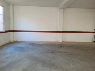 Autoparkplatz in Real de Montroi. Se venden 2 plazas de garaje Autoparkplatz in Real de Montroi. Se venden 2 plazas de garaje