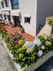 Location Rez-de-chaussée Rúa gaivota. Vivienda planta baja en mera Location Rez-de-chaussée Rúa gaivota. Vivienda planta baja en mera