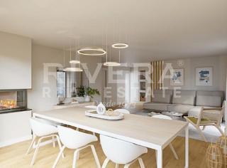 Chalet  Vacarías couso Chalet  Vacarías couso