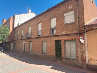 Mas Calle barrionuevo Mas Calle barrionuevo