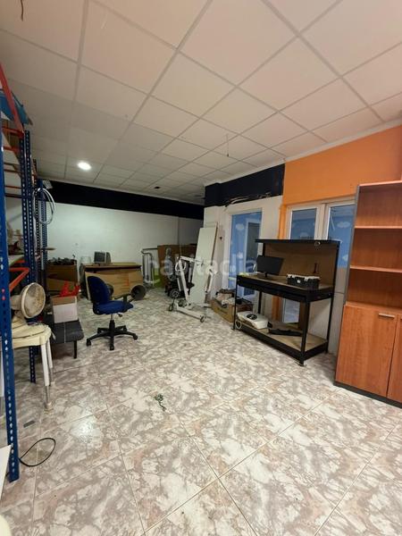 Foto f6782ea3-95a4-4faa-aa6b-75aef9c3c95d. Edificio in Centro - Muelle Pesquero Torrevieja Foto f6782ea3-95a4-4faa-aa6b-75aef9c3c95d. Edificio in Centro - Muelle Pesquero Torrevieja