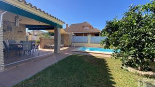 Chalet à Crevillet. El puerto de santa maríachalet Chalet à Crevillet. El puerto de santa maríachalet