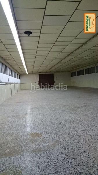 Foto 89086445-34a3-4051-8206-c21208e6edb2. Bâtiment à usage industriel dans Alzabares Elche / Elx Foto 89086445-34a3-4051-8206-c21208e6edb2. Bâtiment à usage industriel dans Alzabares Elche / Elx