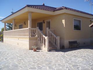 Chalet en Desamparados - Hurchillo - Torremendo. Se vende chalet en orihuela Chalet en Desamparados - Hurchillo - Torremendo. Se vende chalet en orihuela