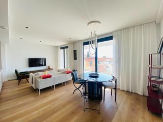 Lloguer Apartament a Loma de los Riscos. Exclusivo apartamento en alquiler para estrenar Lloguer Apartament a Loma de los Riscos. Exclusivo apartamento en alquiler para estrenar