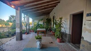 Casa a La Algoda - Matola - Llano de San José. Imagina, reforma y vive tu casa en puçolelche es real Casa a La Algoda - Matola - Llano de San José. Imagina, reforma y vive tu casa en puçolelche es real