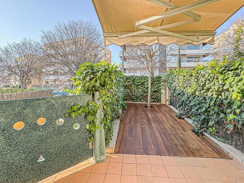 Foto 7e956ade-3a31-4dd5-80b6-343bbdd587bc. Planta baja preciosa planta baja en Els Molins - Pins Vens Sitges Foto 7e956ade-3a31-4dd5-80b6-343bbdd587bc. Planta baja preciosa planta baja en Els Molins - Pins Vens Sitges