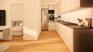 Appartement à El Poble Sec - Parc de Montjuïc. Moderno piso reformado con ascensor y listo para entrar a vivir Appartement à El Poble Sec - Parc de Montjuïc. Moderno piso reformado con ascensor y listo para entrar a vivir