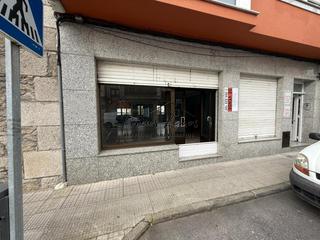 Local Comercial a Vimianzo Local Comercial a Vimianzo