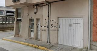 Local commercial à Muxía Local commercial à Muxía