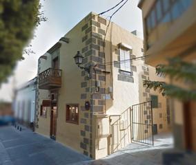 Haus in Agüimes - Temisas Haus in Agüimes - Temisas