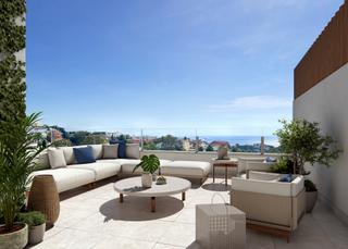 Apartamento en Torreblanca del Sol. Nueva promoción con multitud de servicios con vistas al mar y ce Apartamento en Torreblanca del Sol. Nueva promoción con multitud de servicios con vistas al mar y ce