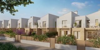 Apartament a Verger (el). Increíble apartamento de nueva construcción de 3 dormitorios y 2 Apartament a Verger (el). Increíble apartamento de nueva construcción de 3 dormitorios y 2