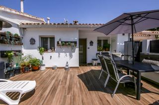 Maison à Casco Urbano. Fantástico bungalow a poca distancia a pie de moraira Maison à Casco Urbano. Fantástico bungalow a poca distancia a pie de moraira