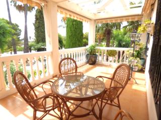 Chalet in Camí del pantanet 11. Chalet centrico con piscina Chalet in Camí del pantanet 11. Chalet centrico con piscina