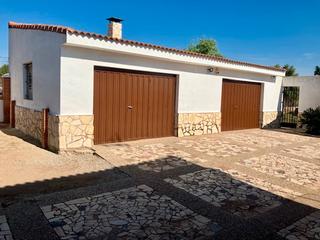 Xalet a Camí del pantanet 8. Chalet amueblado para entrar a vivir Xalet a Camí del pantanet 8. Chalet amueblado para entrar a vivir