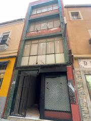 Edifici Calle moret. Edificio en venta al lado de la plaza mayor de cáceres Edifici Calle moret. Edificio en venta al lado de la plaza mayor de cáceres
