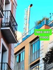 Local commercial à Palacio. Local en venta zona plaza de callao centro madrid Local commercial à Palacio. Local en venta zona plaza de callao centro madrid