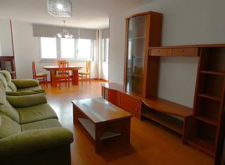 Appartement à Viveiro. Amplio piso de 126 m2 en viveiro, con 4 dormitorios y 2 ascensor Appartement à Viveiro. Amplio piso de 126 m2 en viveiro, con 4 dormitorios y 2 ascensor