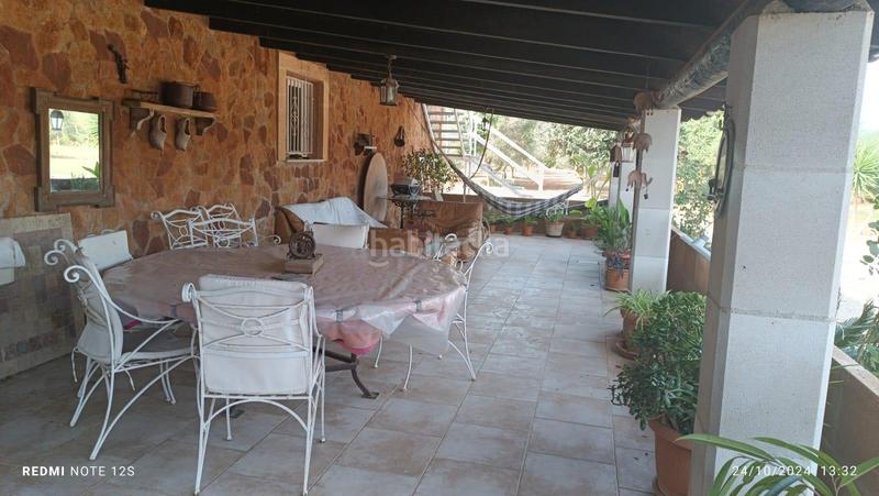 Foto 255a3e68-e7b6-48e8-ad61-58012b4cc473. Miete chalet mit heizung in Binissalem Foto 255a3e68-e7b6-48e8-ad61-58012b4cc473. Miete chalet mit heizung in Binissalem