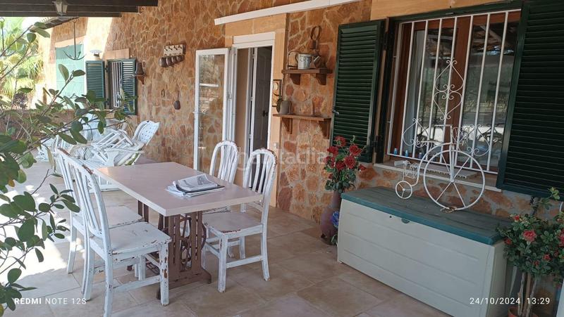 Foto 2b4bf47f-8a9a-4f82-9dea-6dd7ea7c7dba. Miete chalet mit heizung in Binissalem Foto 2b4bf47f-8a9a-4f82-9dea-6dd7ea7c7dba. Miete chalet mit heizung in Binissalem