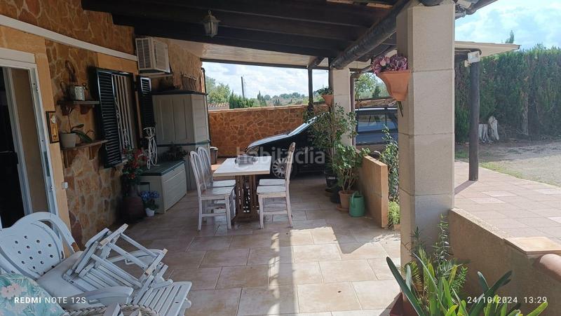 Foto cc75620b-f7e8-4bea-856a-d761a26ce317. Miete chalet mit heizung in Binissalem Foto cc75620b-f7e8-4bea-856a-d761a26ce317. Miete chalet mit heizung in Binissalem