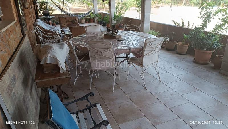 Foto ddea448d-a23a-45c8-95e2-b6356468a415. Miete chalet mit heizung in Binissalem Foto ddea448d-a23a-45c8-95e2-b6356468a415. Miete chalet mit heizung in Binissalem