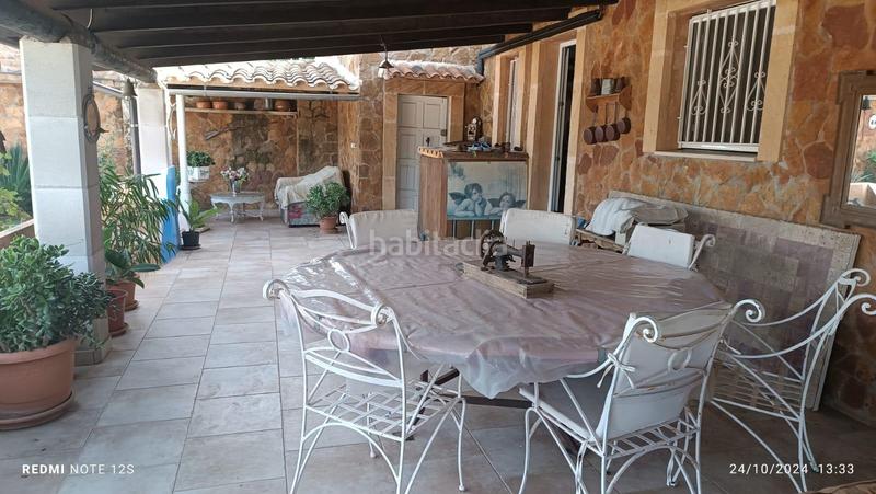 Foto fc8ac3f0-16f6-4757-aeb4-7a109ddd3794. Miete chalet mit heizung in Binissalem Foto fc8ac3f0-16f6-4757-aeb4-7a109ddd3794. Miete chalet mit heizung in Binissalem