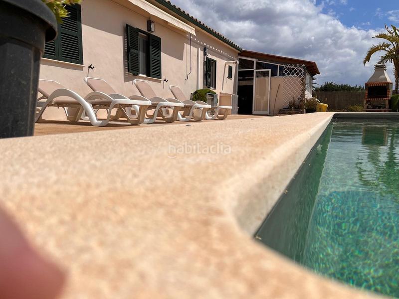 Foto 0541e05d-1b45-42ea-9a6f-73429c9cee27. Alquiler chalet casa de campo en alquiler en Binissalem Foto 0541e05d-1b45-42ea-9a6f-73429c9cee27. Alquiler chalet casa de campo en alquiler en Binissalem