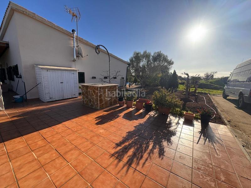 Foto 5ddf3df8-f787-4826-a56c-f4785a3e9f8f. Alquiler chalet casa de campo en alquiler en Binissalem Foto 5ddf3df8-f787-4826-a56c-f4785a3e9f8f. Alquiler chalet casa de campo en alquiler en Binissalem