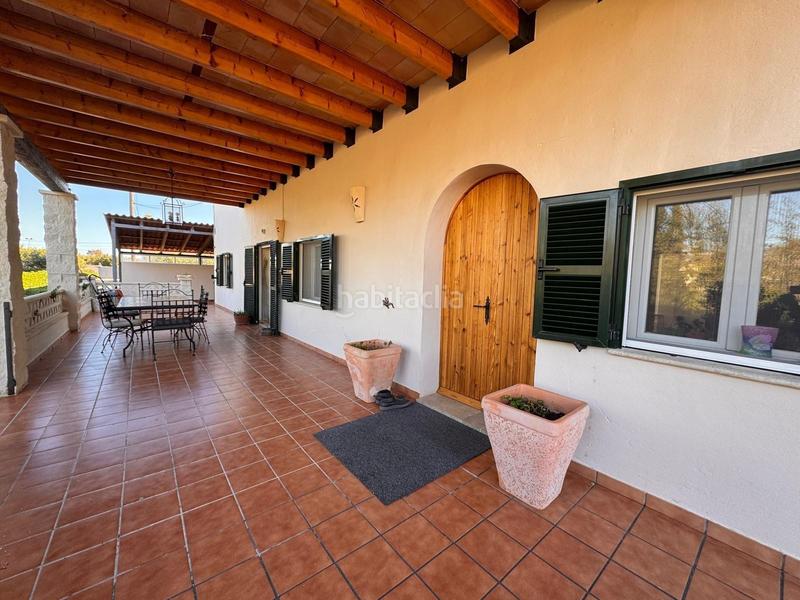Foto 9ef51d4f-36e3-4271-8af5-c1d42c62a3ba. Alquiler chalet casa de campo en alquiler en Binissalem Foto 9ef51d4f-36e3-4271-8af5-c1d42c62a3ba. Alquiler chalet casa de campo en alquiler en Binissalem