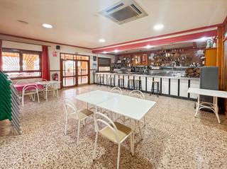 Location Local commercial à Romana (la). Alquiler de restaurante en funcionamiento la romana alicante Location Local commercial à Romana (la). Alquiler de restaurante en funcionamiento la romana alicante