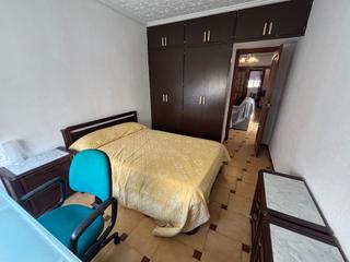 Etagenwohnung in Carrer de crevillent 15 Etagenwohnung in Carrer de crevillent 15