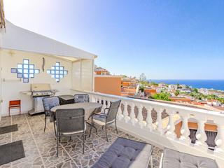 Maison  N/a. Villa con vistas de ensueño en san eugenio alto, costa adeje Maison  N/a. Villa con vistas de ensueño en san eugenio alto, costa adeje