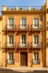 Edificio  Tómas de cózar. Málaga centro edificio con terraza y potencial hostal. inversión Edificio  Tómas de cózar. Málaga centro edificio con terraza y potencial hostal. inversión