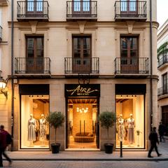 Traspàs Local Comercial  Sebastián souvirón. Oportunidad única de traspaso de local comercial en el corazón d Traspàs Local Comercial  Sebastián souvirón. Oportunidad única de traspaso de local comercial en el corazón d