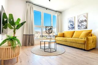 Lloguer Apartament Martiricos. Alquiler piso de lujo en martiricos, málaga con vistas y servici Lloguer Apartament Martiricos. Alquiler piso de lujo en martiricos, málaga con vistas y servici