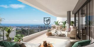 Rez-de-chaussée  Los altos de los monteros. Descubre origin! exclusividad, confort y un estilo de vida incom Rez-de-chaussée  Los altos de los monteros. Descubre origin! exclusividad, confort y un estilo de vida incom