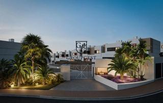 Casa adossada  Brida. Savia mijas costa exclusividad, naturaleza y diseño en tu nuevo Casa adossada  Brida. Savia mijas costa exclusividad, naturaleza y diseño en tu nuevo