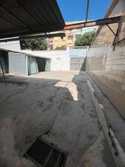 Casa a Carrer de joan d'austria 22. Casa y solar para construir Casa a Carrer de joan d'austria 22. Casa y solar para construir