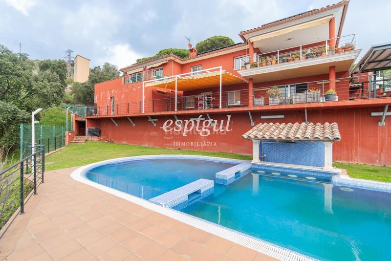 Foto 247ce510-84c0-4be9-a113-bde775cde101. Casa con riscaldamento parcheggio piscina in Urbanitzacions Platja d´Aro Foto 247ce510-84c0-4be9-a113-bde775cde101. Casa con riscaldamento parcheggio piscina in Urbanitzacions Platja d´Aro