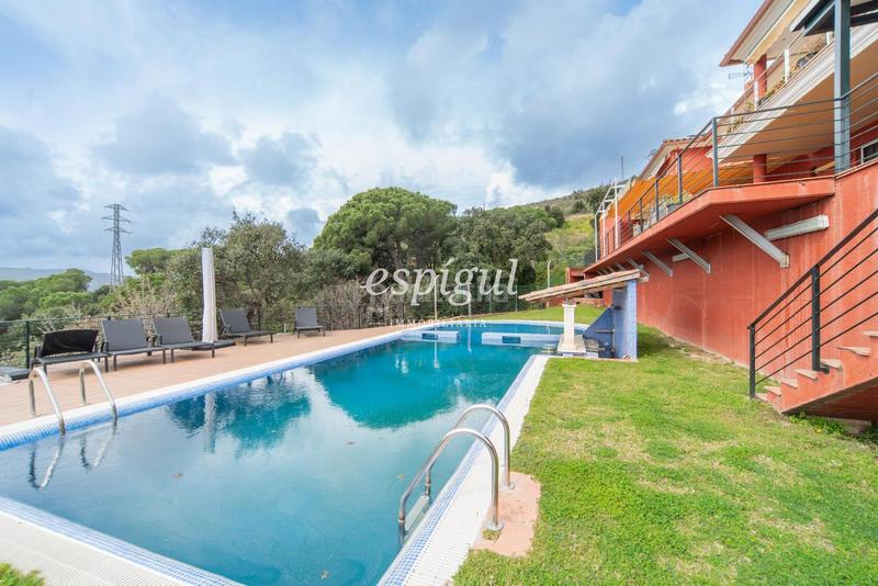 Foto 5053823a-f9d9-4203-aa8e-1bf1911ba4ba. Casa con riscaldamento parcheggio piscina in Urbanitzacions Platja d´Aro Foto 5053823a-f9d9-4203-aa8e-1bf1911ba4ba. Casa con riscaldamento parcheggio piscina in Urbanitzacions Platja d´Aro